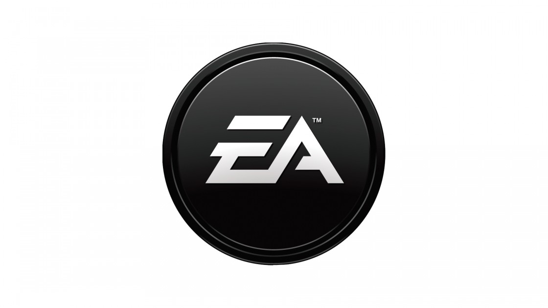  Electronic Arts 