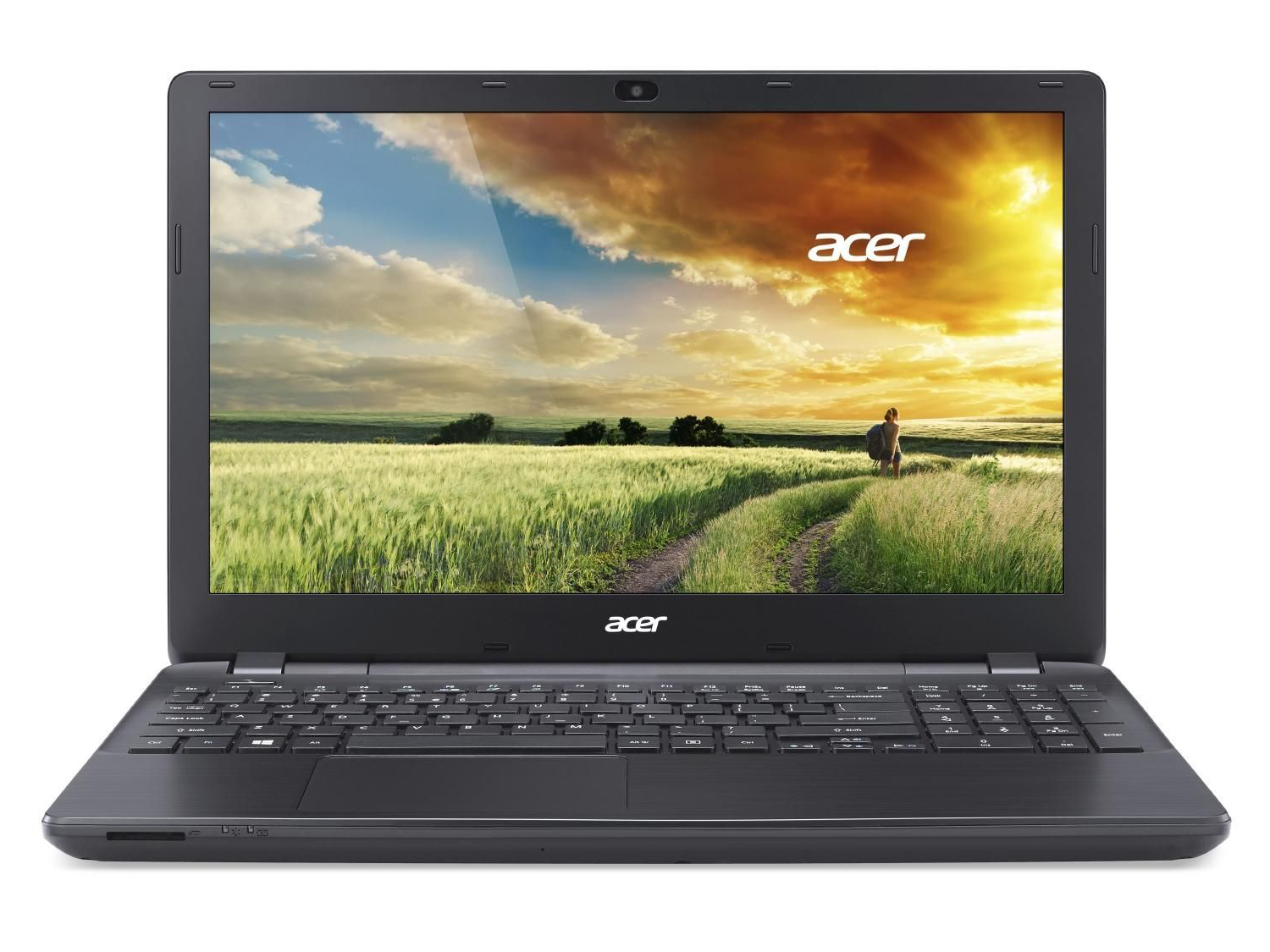 Review Acer Aspire E15: pret mic, performanta buna