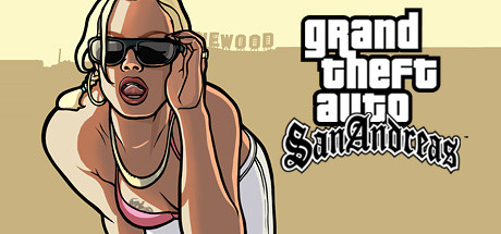 Coduri San Andreas: parole pentru PlayStation 2