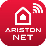 Ariston NET – aplicația ce permite controlul şi programarea centralei termice de la distanţă