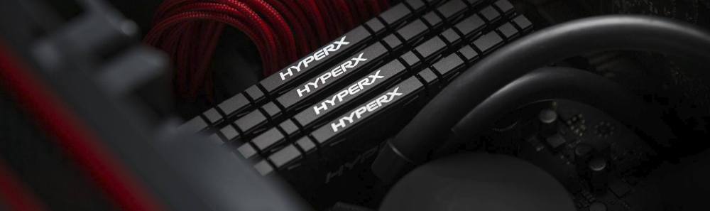 RAM HyperX Predator