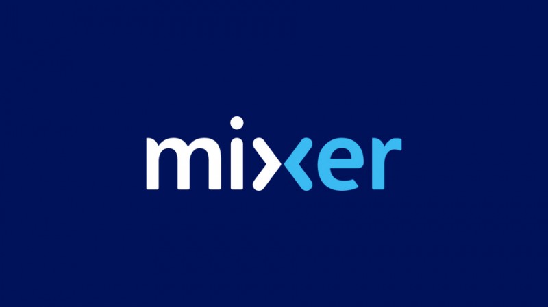 mixer