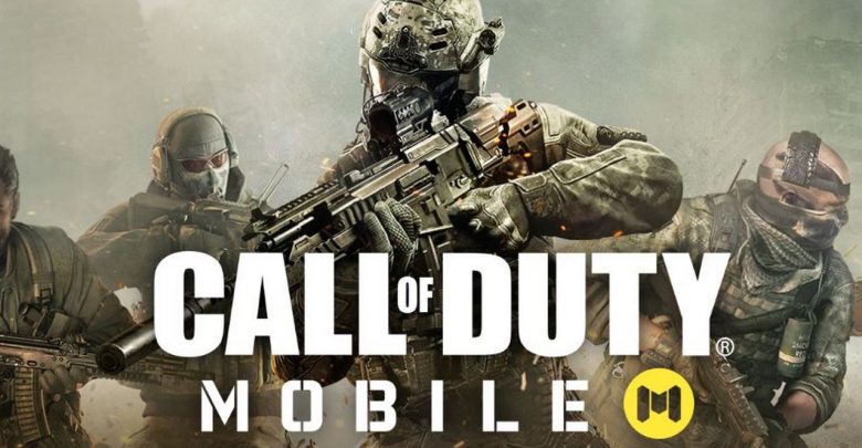 Feature Call of Duty Mobile