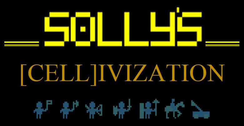 cellvilization