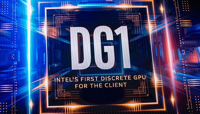 Intel DG1