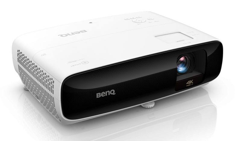 BenQ TK810 Feature Review