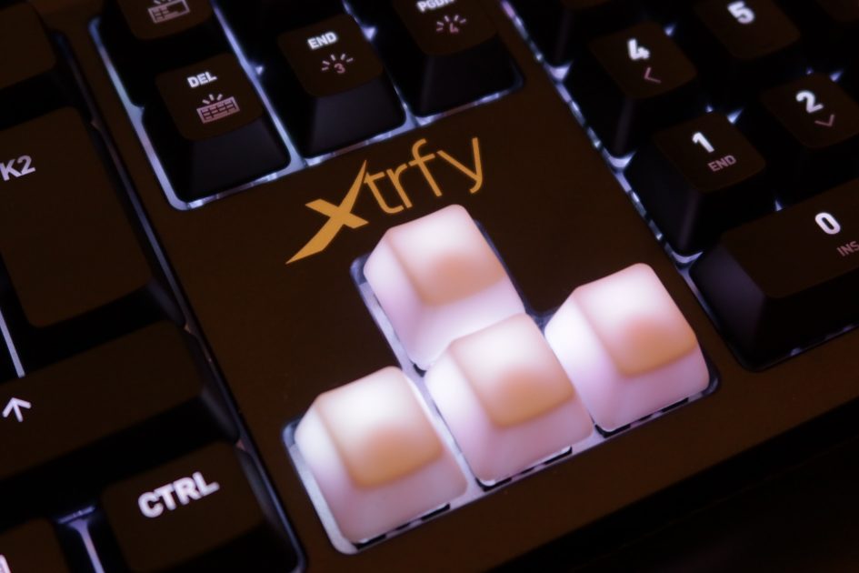 REVIEW PERIFERICE GAMING XTRFY