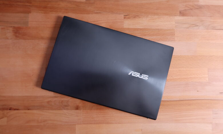 Review ASUS ZenBook UX425