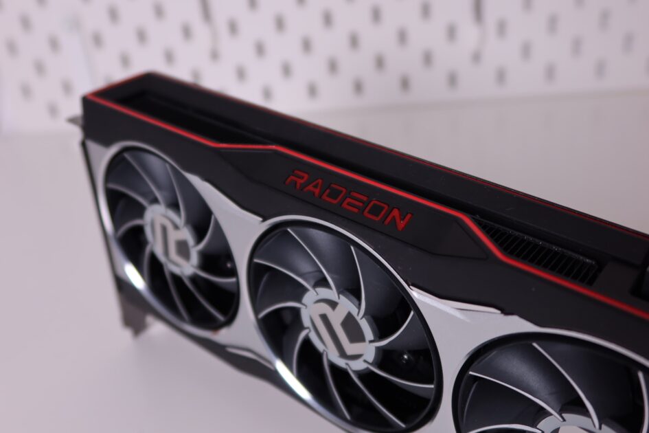 Review AMD Radeon RX 6800