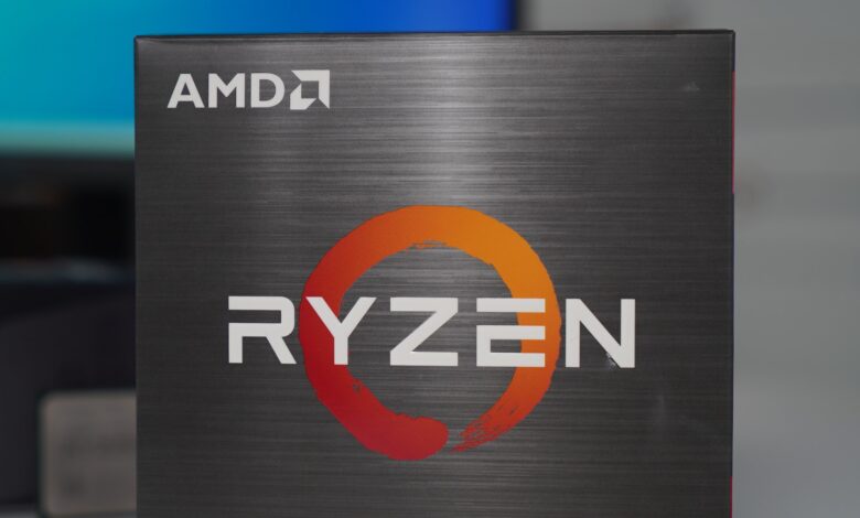 Review AMD Ryzen 5000 Zen 3 Ryzen 5 5600X Ryzen 9 5900X Ryzen 9 5950X