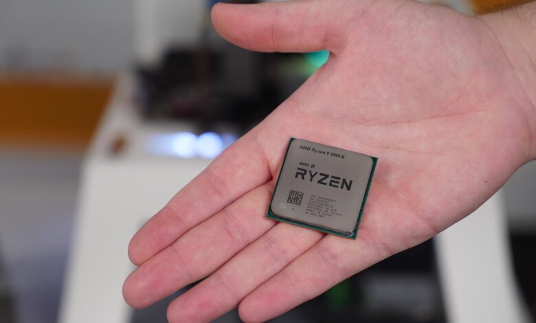 Review AMD Ryzen 5000 Zen 3 Ryzen 5 5600X Ryzen 9 5900X Ryzen 9 5950X Linux