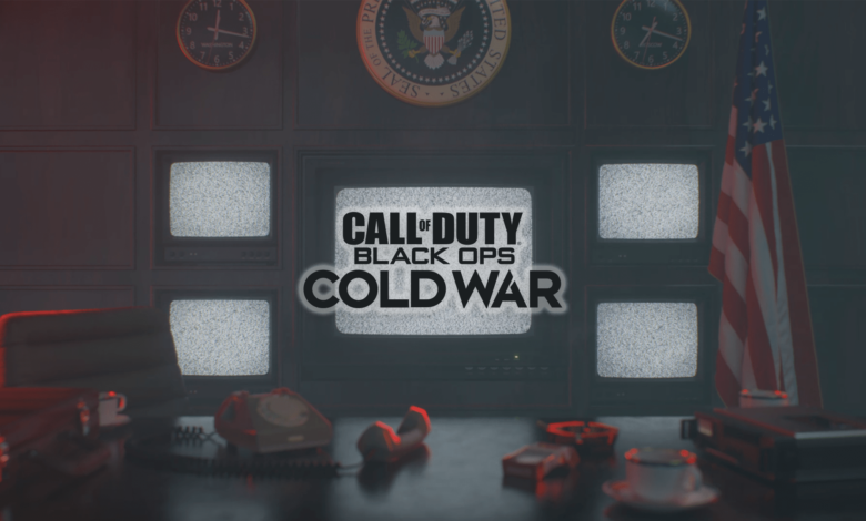 Review Call of Duty Black Ops Cold War