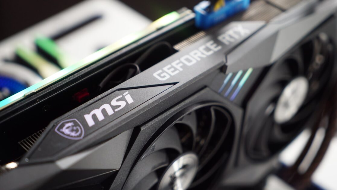 Review MSI GeForce RTX 3070 Gaming Trio X