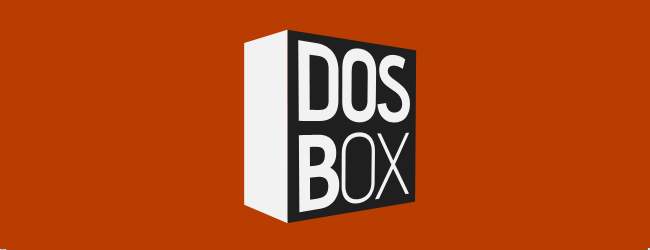 DOSBox Pure