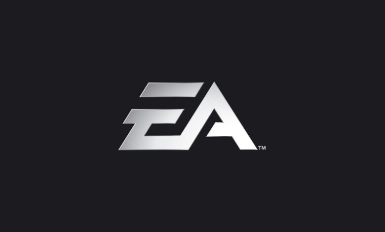 EA-Games-Logo Electronic Arts