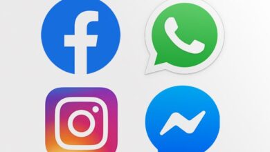 Facebook-WhatsApp-Instagram-Messenger