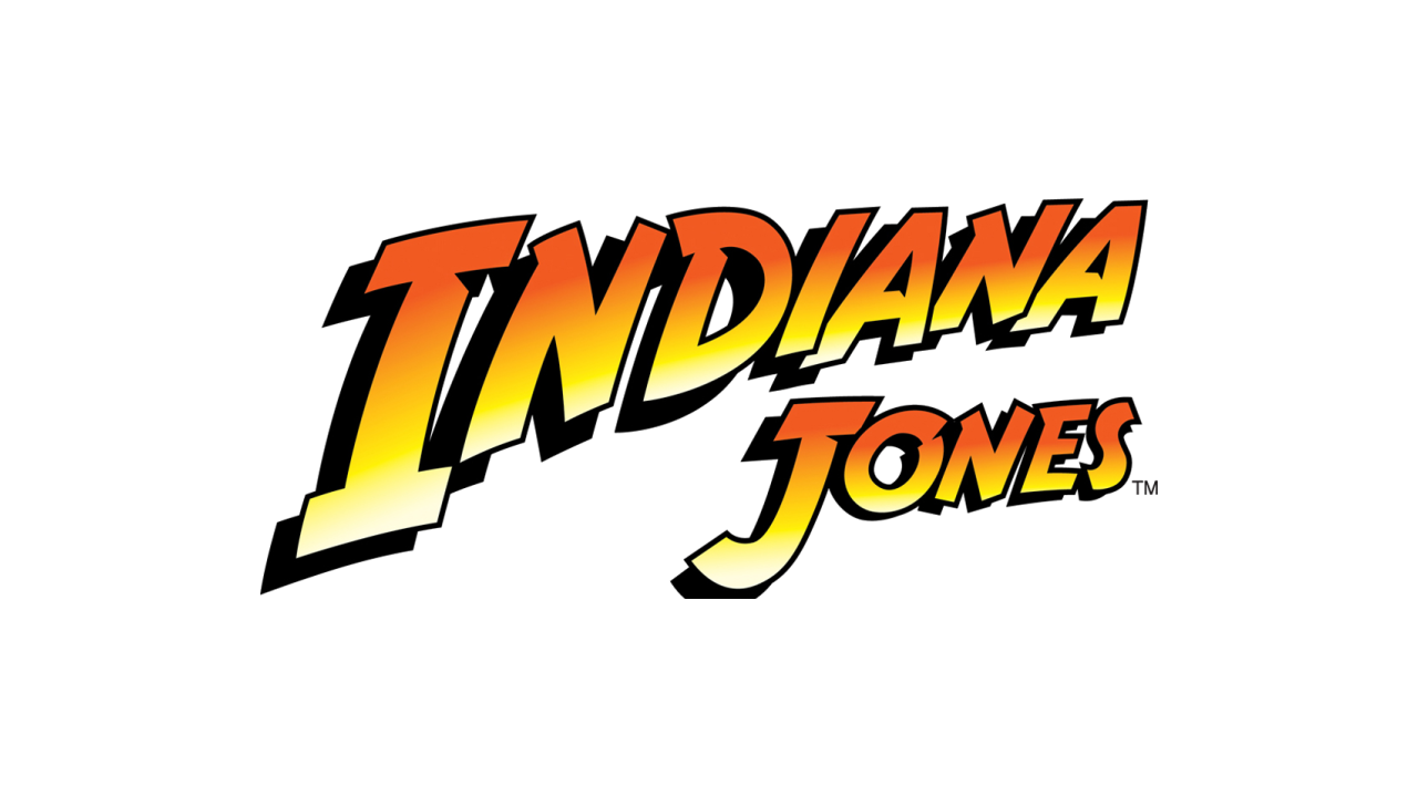 Indiana Jones Logo
