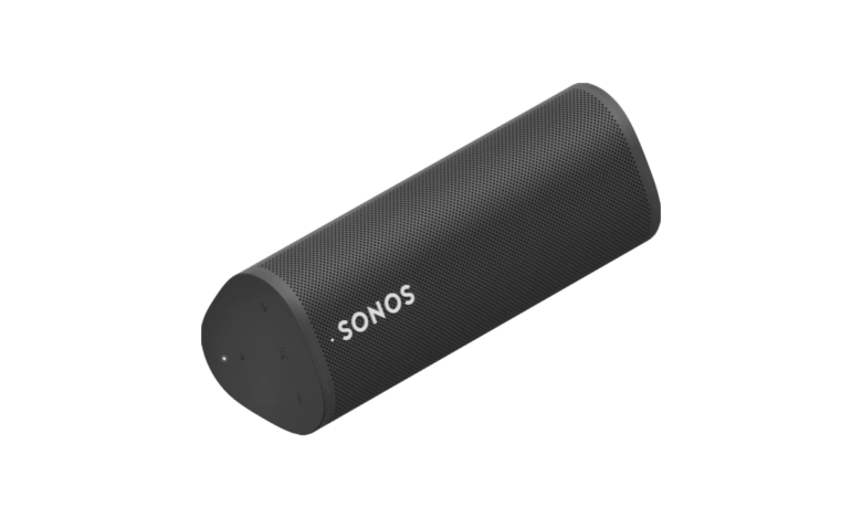 Sonos Roam Feature Boxa Portabila Lansare