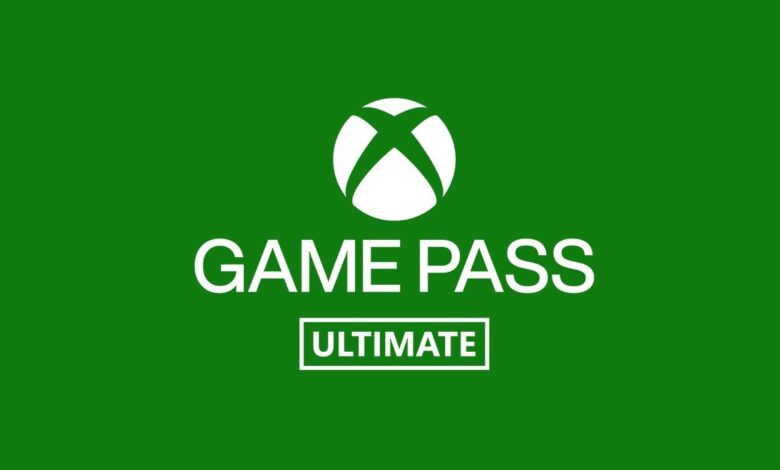 Xbox Game Pass Ultimate Microsoft
