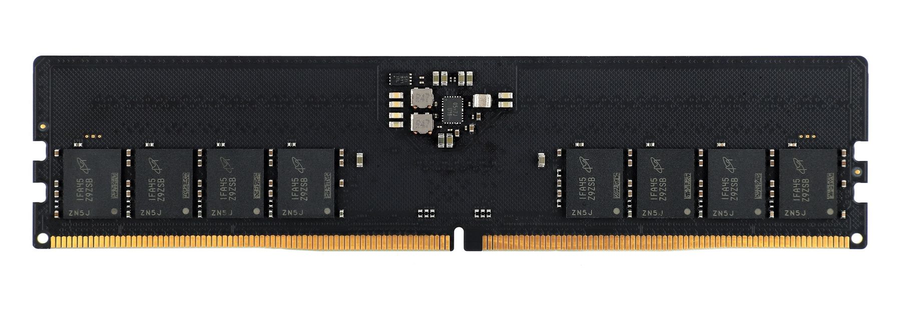Memorie DDR5 Netac