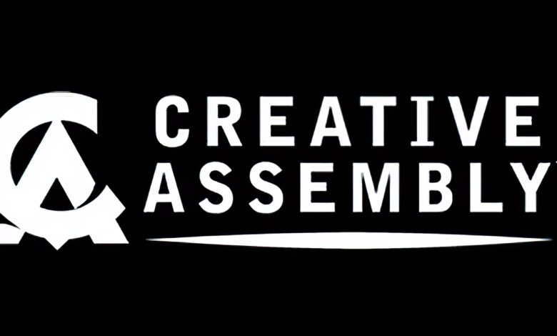 creative assembly total war