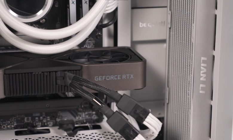 Review NVIDIA GeForce RTX 3080 Ti
