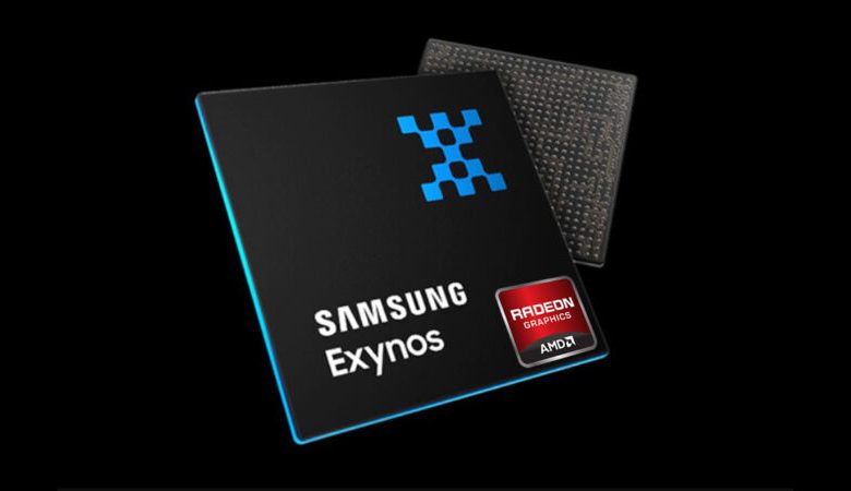 AMD Samsung chip Exynos