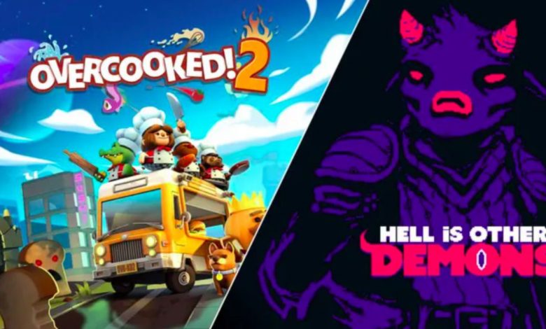 Hell is other demons si overcooked 2
