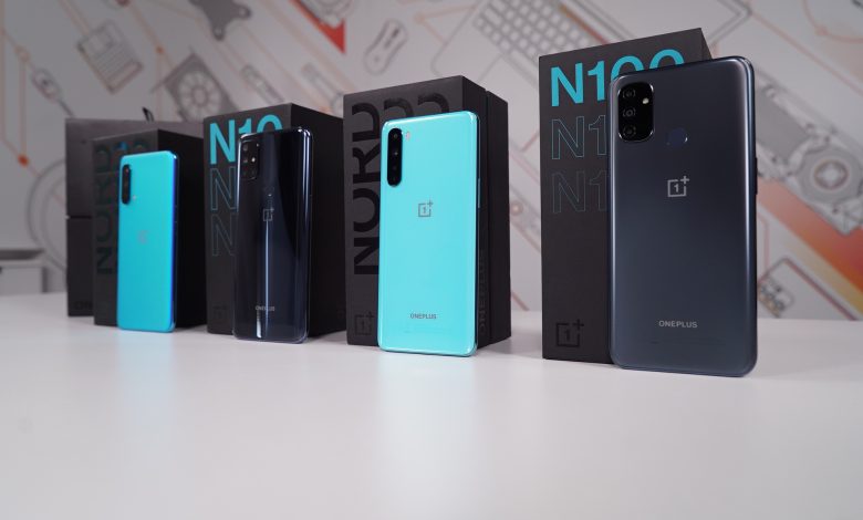 Review OnePlus Nord