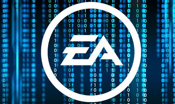 Serverele EA atacate de hackeri