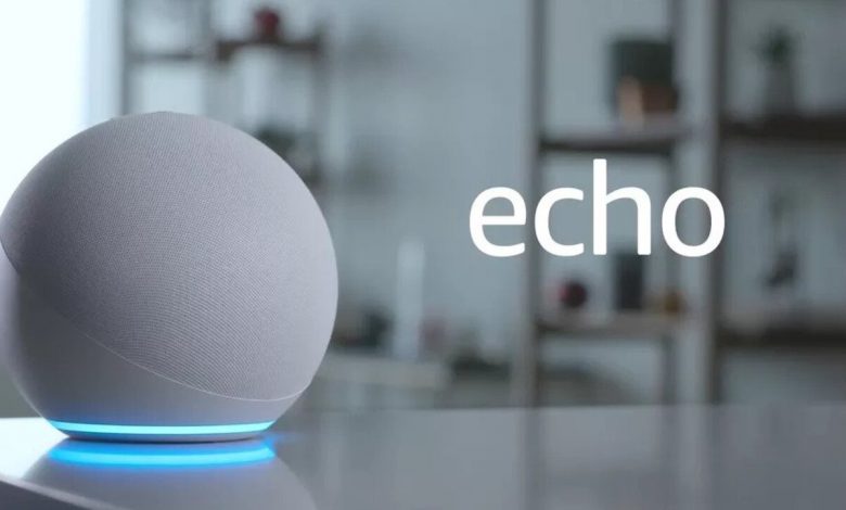 Amazon Echo vulnerabilitate