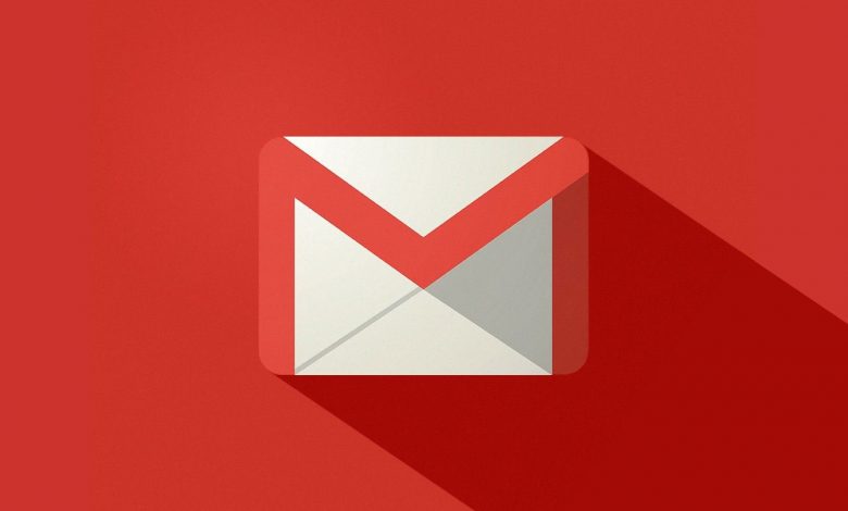Gmail actualizare