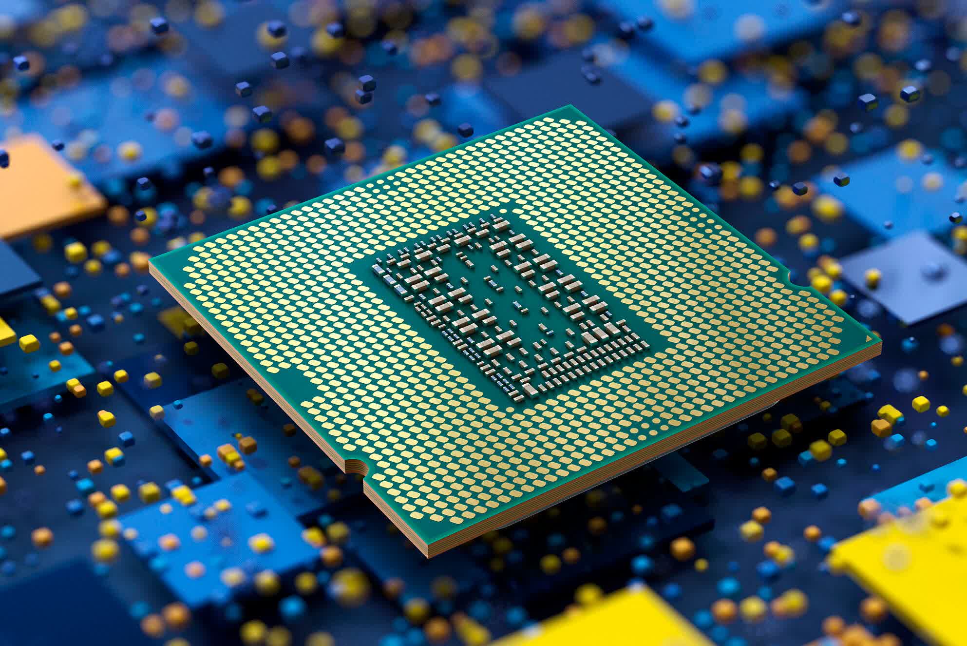 Intel Core i9-12900K va fi cel mai puternic procesor de pe