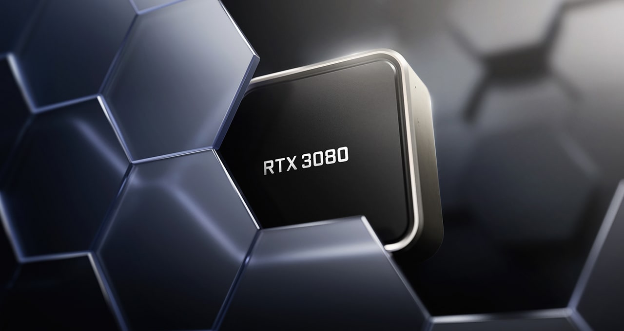 GeForce Now Abonament RTX 3080