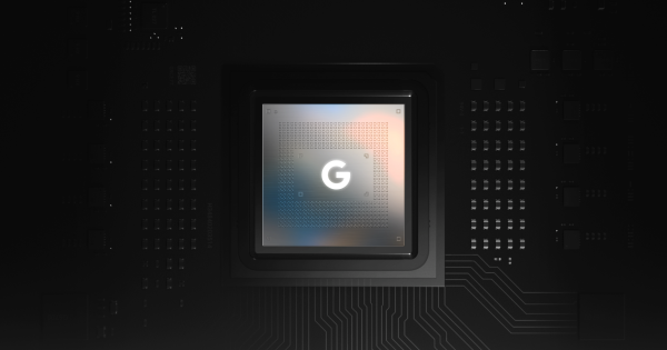 Google și-ar putea construi procesoarele in-house începând cu seria de telefoane Pixel 9