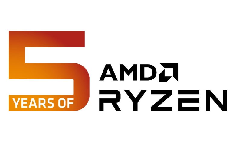 La multi ani AMD Ryzen 5 ani