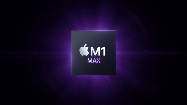 apple unleashed M1 Max