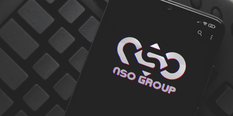Apple NSO Group