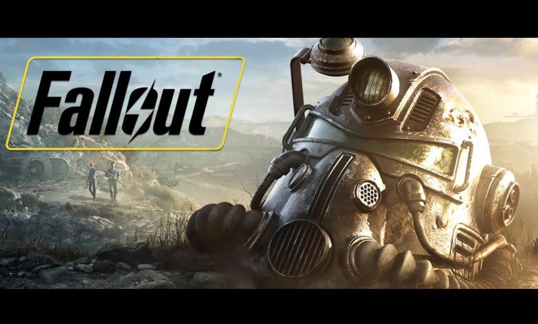 Fallout serial Amazon