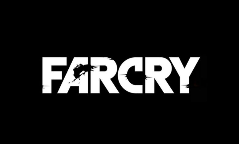 Far Cry Ubisoft