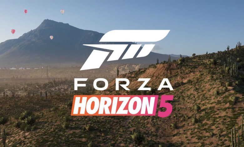Review Forza Horizon 5