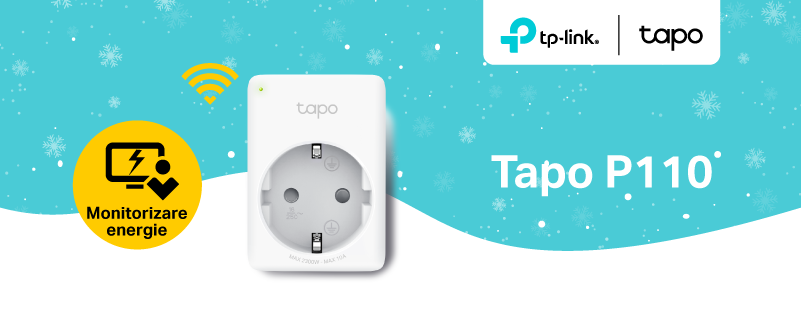 Christmas_TP-Link_Tapo P110