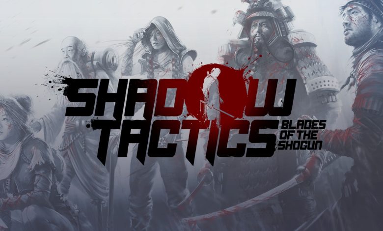 Shadow Tactics
