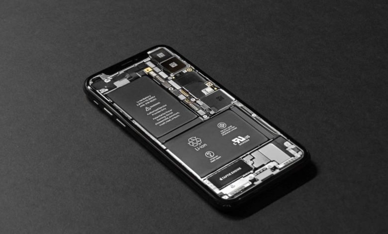 Xiaomi baterii tehnologie nouă