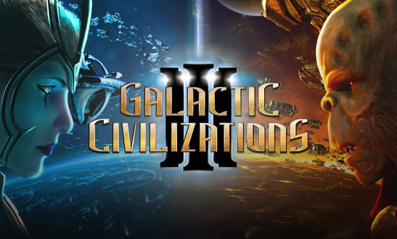 galactic civilziations iii