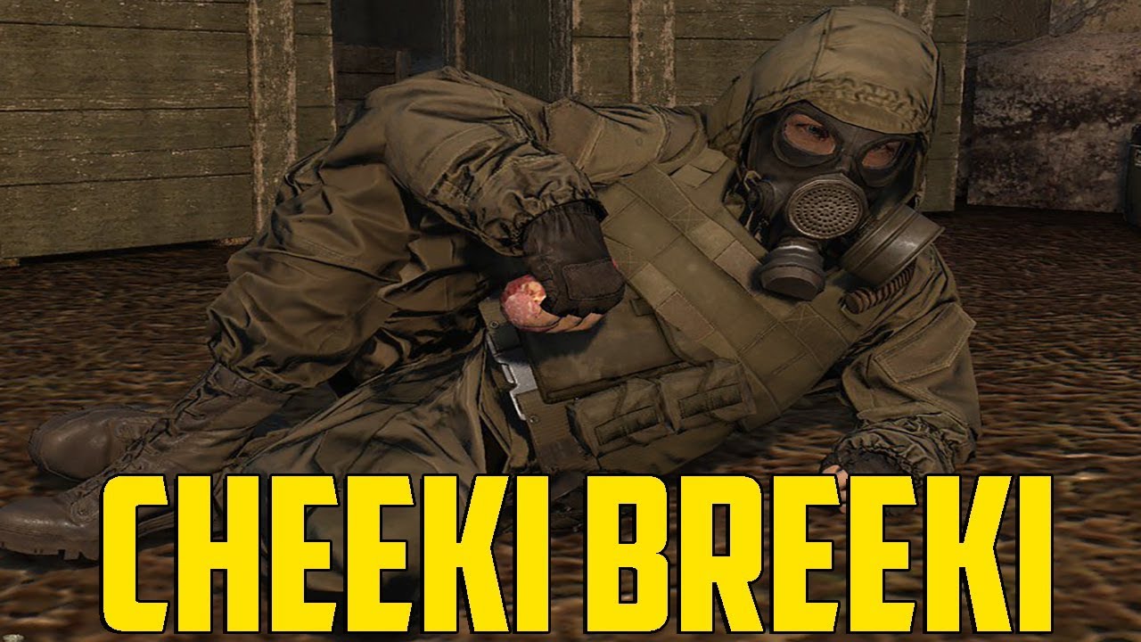 stalker cheeki breeki