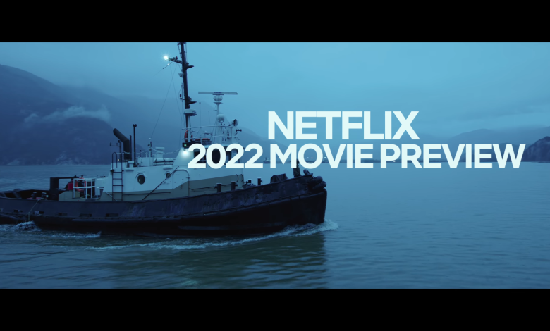 Netflix 2022 Movie Preview _ Official Trailer 0-5 screenshot