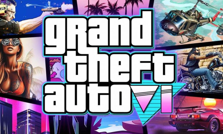Grand Theft Auto VI GTA 6 Concept Feature