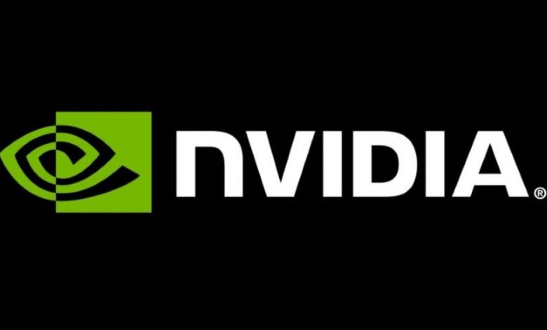 NVIDIA Logo 720p