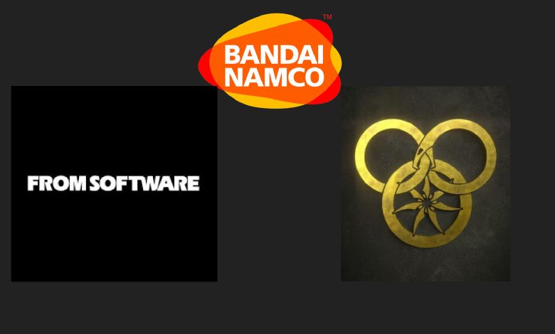From Software Bandai Namco